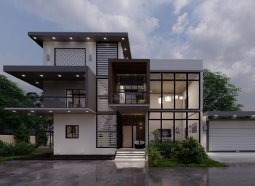 manam residency