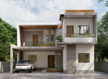 stephy House