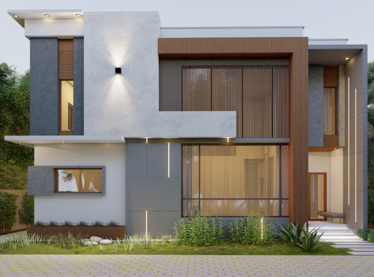 nithi residency